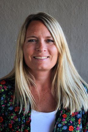 Monica Hoen Island