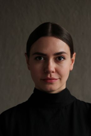 Mirna Aleric