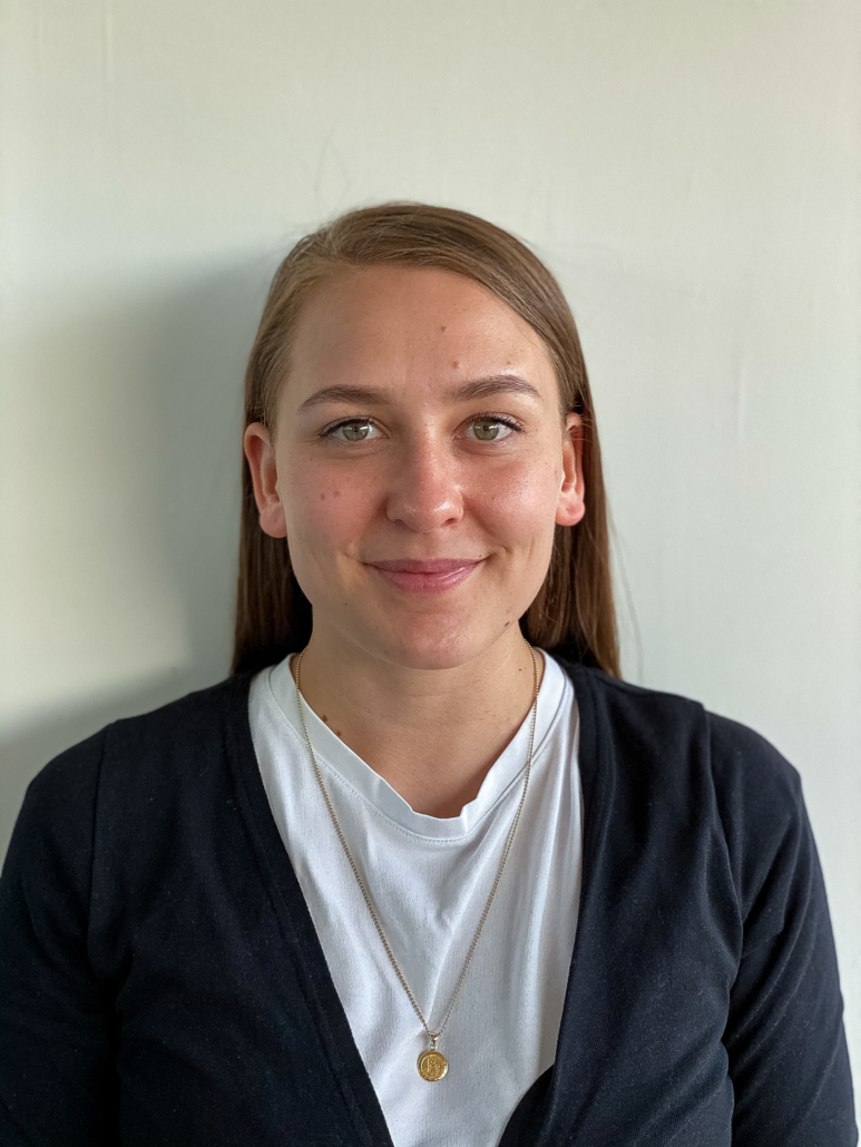 Ingvild Aarland